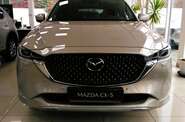 Mazda CX-5 - фото 1