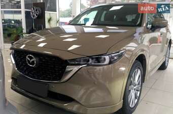 Mazda CX-5 2025 в Харків