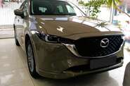 Mazda CX-5 Style
