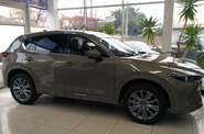 Mazda CX-5 - фото 3