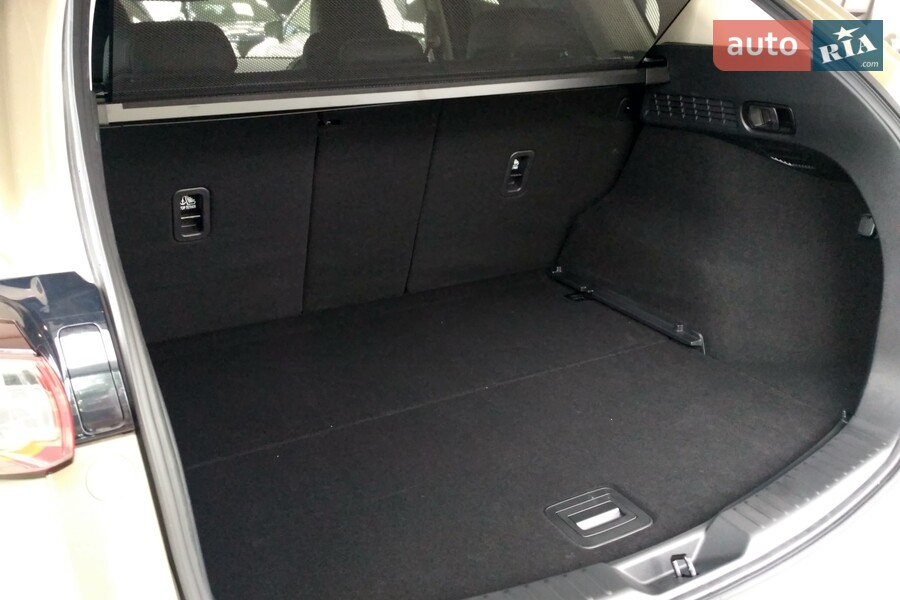 Mazda CX-5 - фото 8