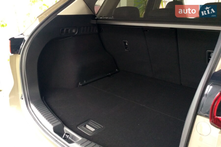 Mazda CX-5 - фото 9