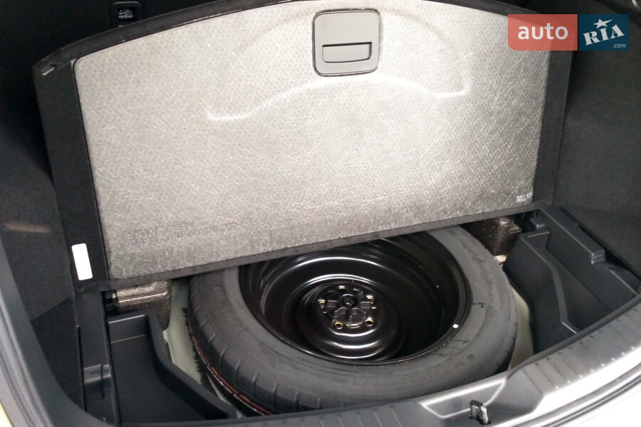 Mazda CX-5 - фото 17