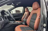Mazda CX-5 Sport Black