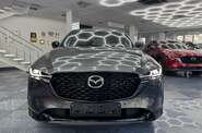 Mazda CX-5 Sport Black