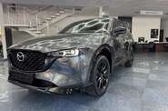 Mazda CX-5 Sport Black
