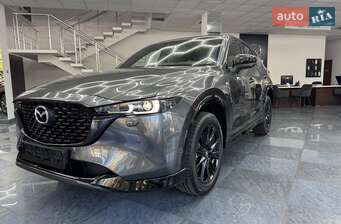 Mazda CX-5 2025 в Одеса