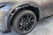 Mazda CX-5 Sport Black