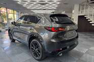 Mazda CX-5 Sport Black