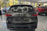 Mazda CX-5 Sport Black
