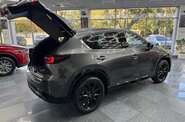 Mazda CX-5 Sport Black