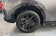 Mazda CX-5 Sport Black