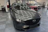 Mazda CX-5 Sport Black