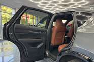Mazda CX-5 Sport Black