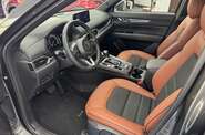 Mazda CX-5 Sport Black