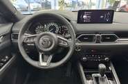 Mazda CX-5 Sport Black