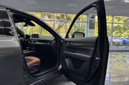 Mazda CX-5 Sport Black