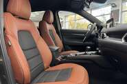 Mazda CX-5 Sport Black