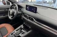 Mazda CX-5 Sport Black