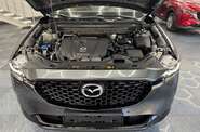 Mazda CX-5 Sport Black