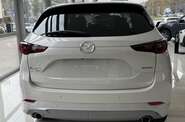 Mazda CX-5 Top