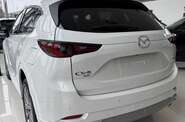 Mazda CX-5 Top