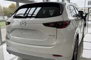 Mazda CX-5 Top