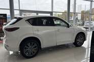 Mazda CX-5 Top