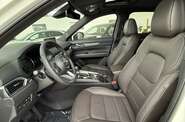 Mazda CX-5 Top