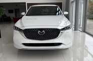 Mazda CX-5 Top