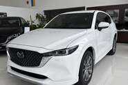 Mazda CX-5 Top