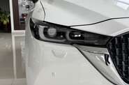Mazda CX-5 Top