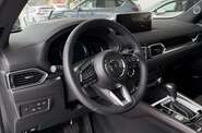 Mazda CX-5 Top