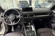 Mazda CX-5 Top