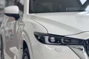 Mazda CX-5 Top