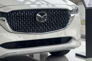 Mazda CX-5 Top