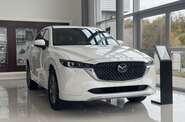 Mazda CX-5 Top