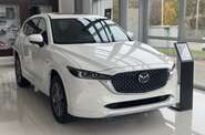 Mazda CX-5 Top
