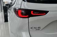 Mazda CX-5 Top