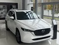 Mazda CX-5 Mazda CX-5