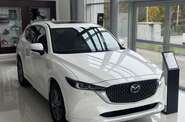 Mazda CX-5 Top