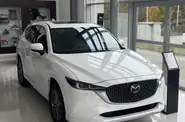 Mazda CX-5 Top