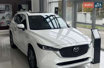 Mazda CX-5 2025 в Хмельницький