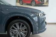 Mazda CX-5 Top