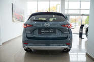 Mazda CX-5 Top