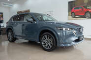 Mazda CX-5 Top