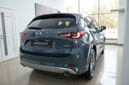 Mazda CX-5 Top