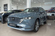 Mazda CX-5 Top