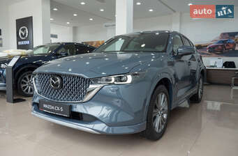 Mazda CX-5 2025 в Житомир