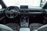 Mazda CX-5 Top